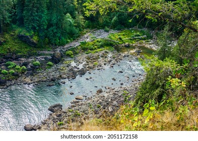 Snoqualmie River Images, Stock Photos & Vectors | Shutterstock