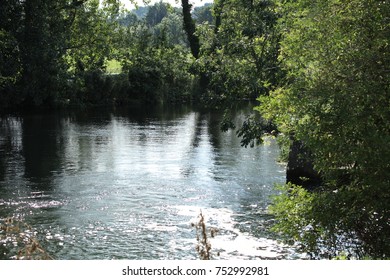 The River Bure
