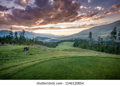 The River Course At Keystone, Colorado