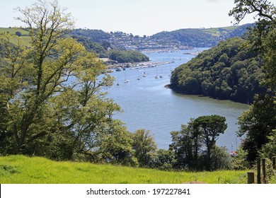 River Dart, Devon