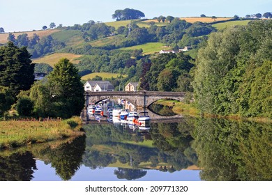 River Dart, Totnes