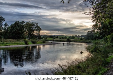 River Dee