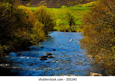 River Dee, Scotland