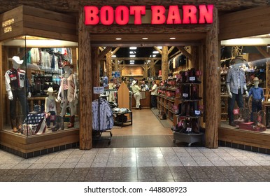 boot barn log in