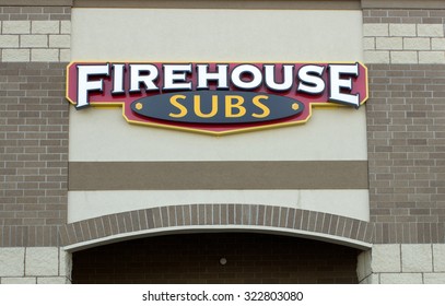 60 Firehouse subs Images, Stock Photos & Vectors | Shutterstock