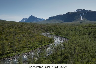 Sarek National Park Images Stock Photos Vectors Shutterstock