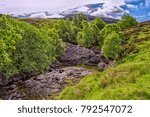 River in the Glen