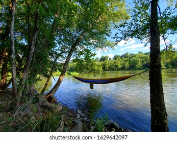 River Hammock James River Richmond, VA