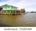 River house