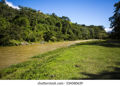 2,247 Dominican Republic River Images, Stock Photos & Vectors 