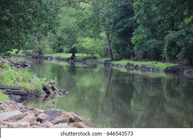 River Lake Charles Louisiana