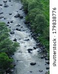 River landscape