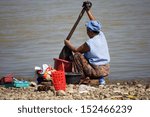 River Laundry