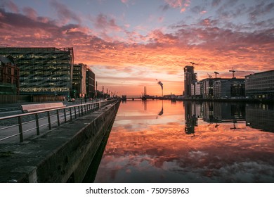 The River Liffey