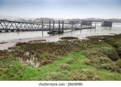 River Medway