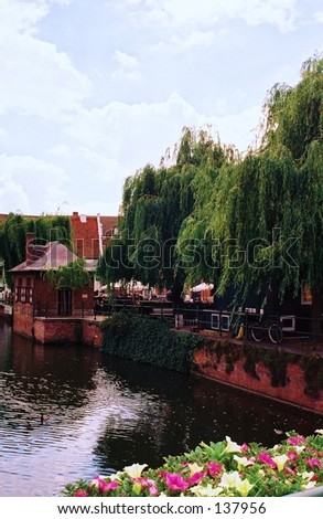 River Nete