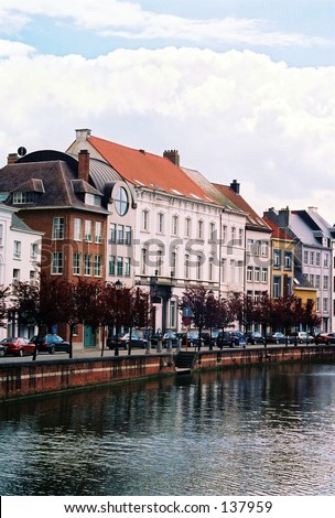 River Nete II
