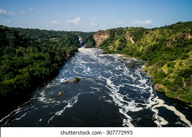 The River Nile