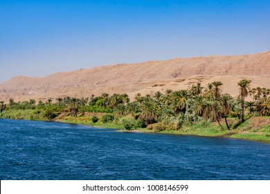 Imágenes Fotos De Stock Y Vectores Sobre The Nile River
