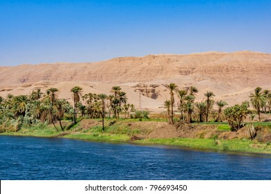 Nile River Egypt Images Stock Photos Vectors Shutterstock