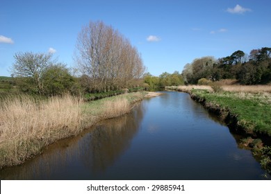 River Otter, Devon