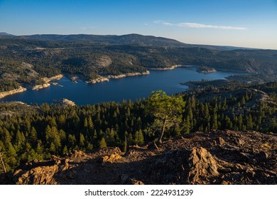 River Photo In Northern California 