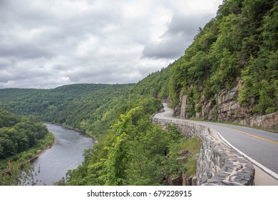 The River And The Road