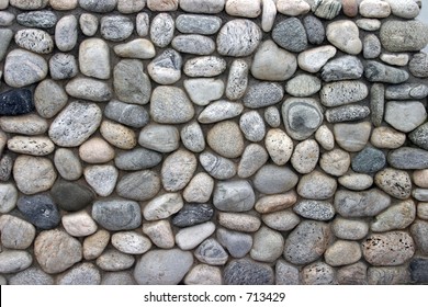 River Rock Wall High Res Stock Images Shutterstock