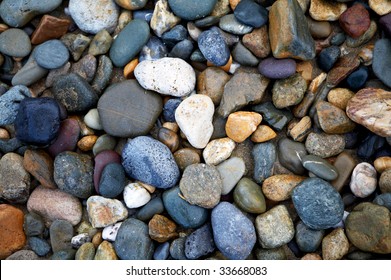 River Rocks