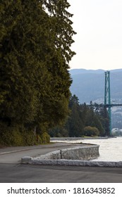 River Side Road Stock Image Of Canada. Mobile Wallpapers.