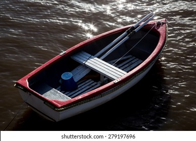 River Skiff