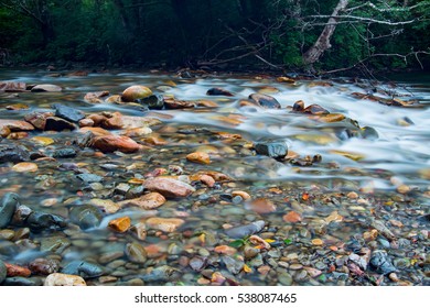 River Stones