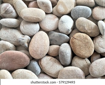 River Stones