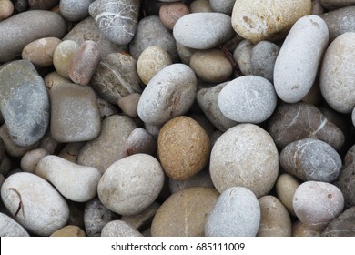 River Stones