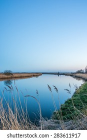 River Thurne