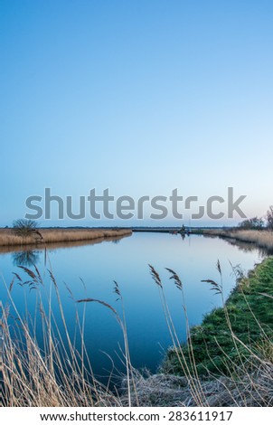 River Thurne