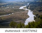 River. Turkey.