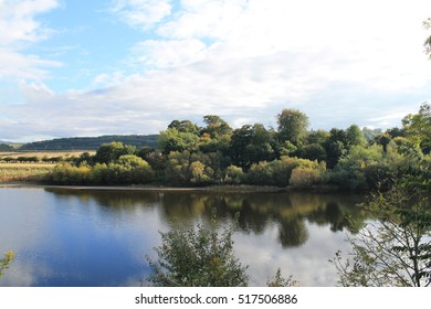 River Tweed - Scottish Borders