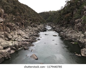 the river view