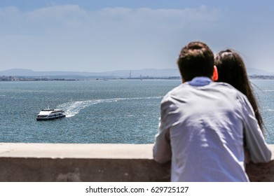 River view