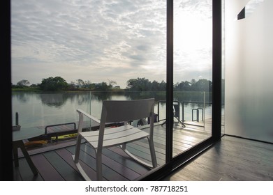 River View Place
