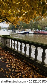 River View Thames - Twickenham UK