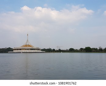 river view and tree
