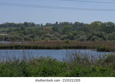 River Views Lee Valley Park