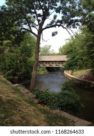 River Walk Naperville