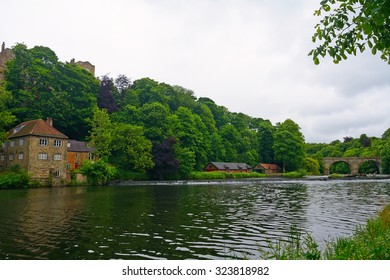 River Wear, Durham, England