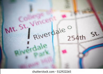 Riverdale. New York. USA