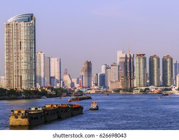 riverscape
