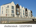 Riverside Flats