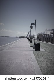 Riverwalk In Baton Rouge LA